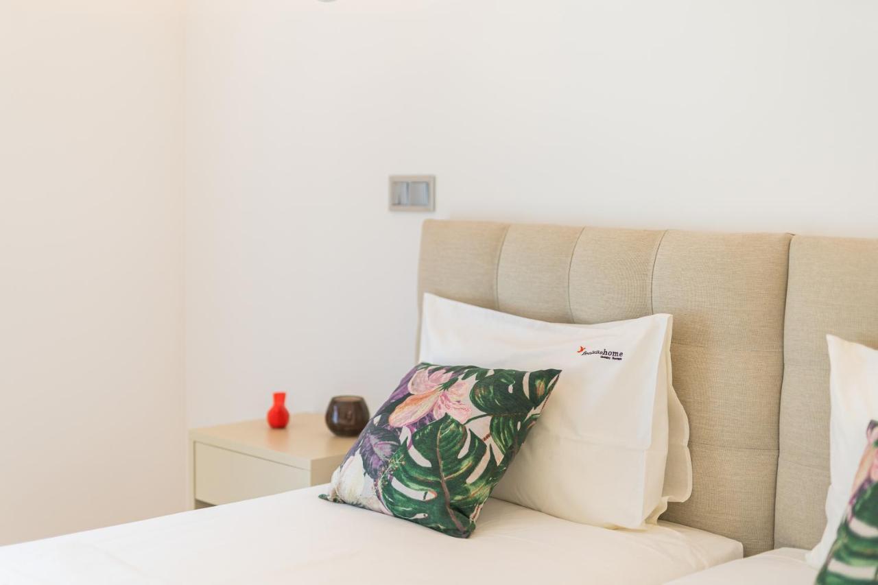 Appartement Flh Balcony Flat With Pool *