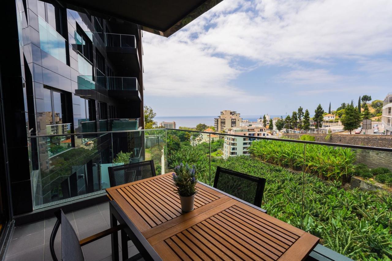 Appartement Flh Balcony Flat With Pool *